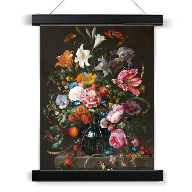 Vase of Flowers