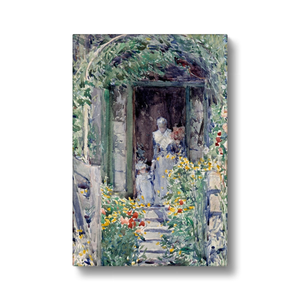 Enjoy this late 19th century glorious garden-themed design on a range of Arty Stuff gifts, homeware, phone and tablet cases, art prints, posters, and other wall art. 