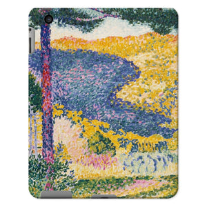 This charming Neoimpressionist oil on canvas painting by Henri-Edmond Delacroix (Cross) is available on a range of Arty Stuff gifts and homeware