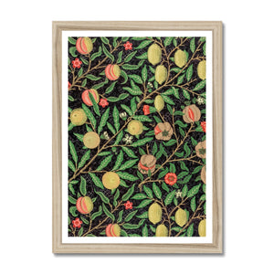 'Fruit' by William Morris