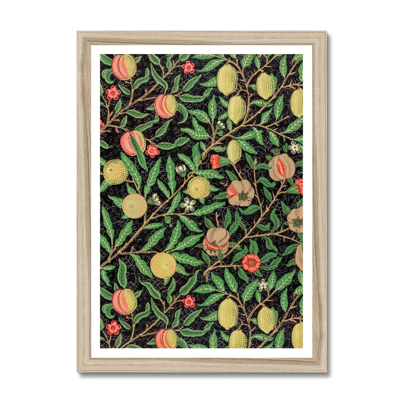 &#39;Fruit&#39; by William Morris