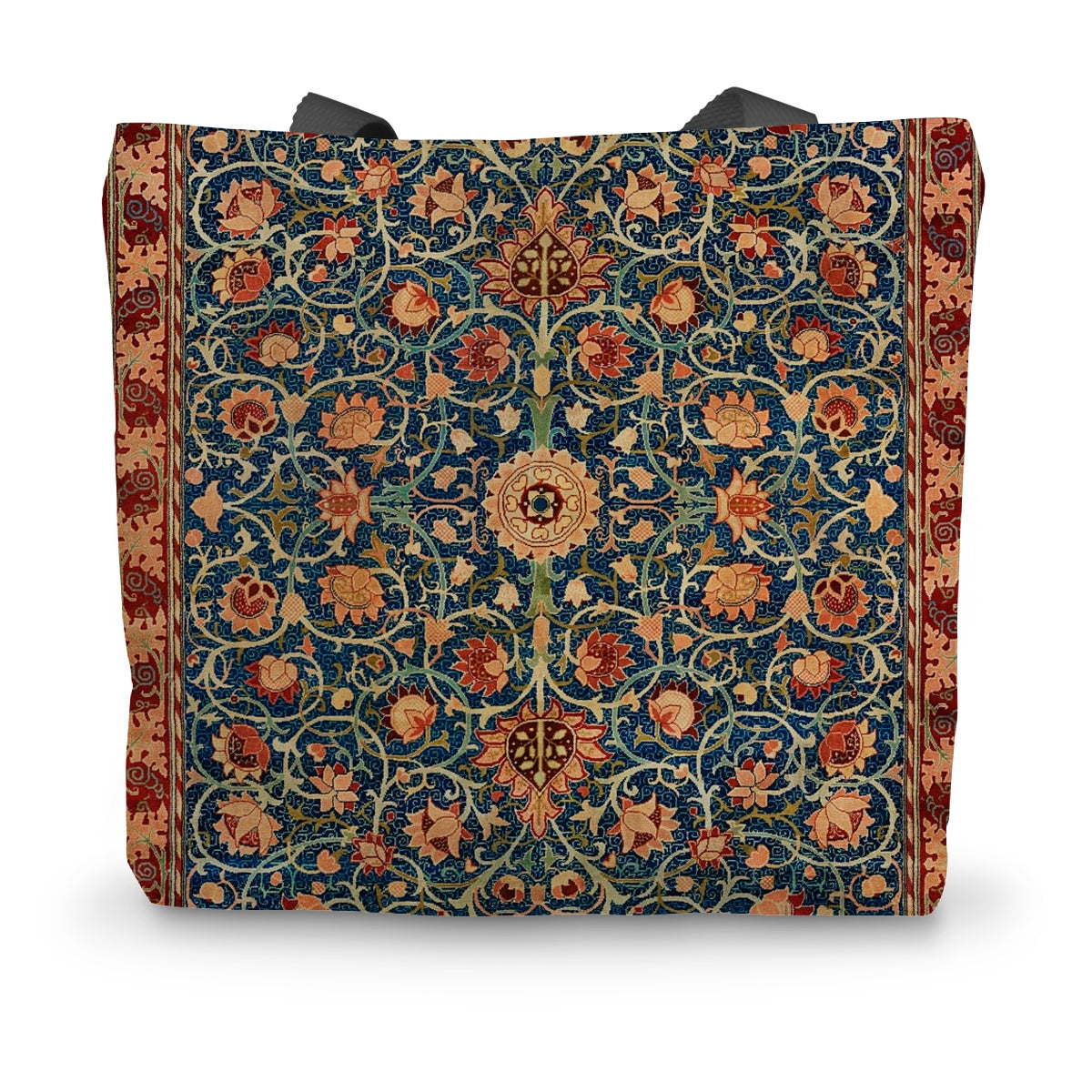 'Holland Park' by William Morris Canvas Tote Bag