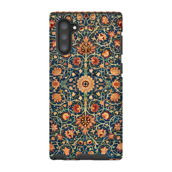 'Holland Park' by William Morris Tough Phone Case