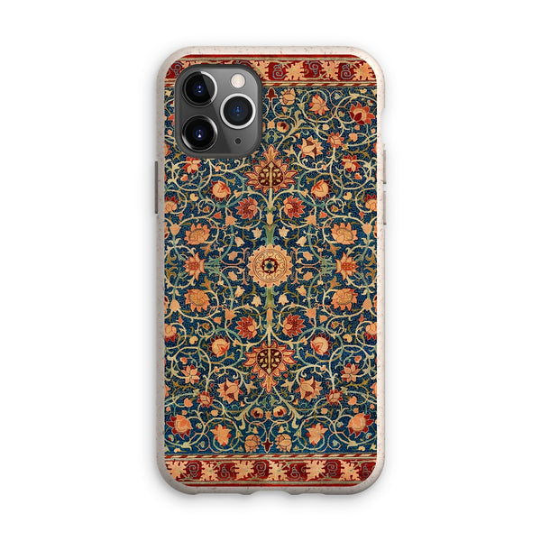 'Holland Park' by William Morris Eco Phone Case