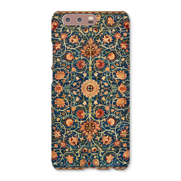 'Holland Park' by William Morris Snap Phone Case