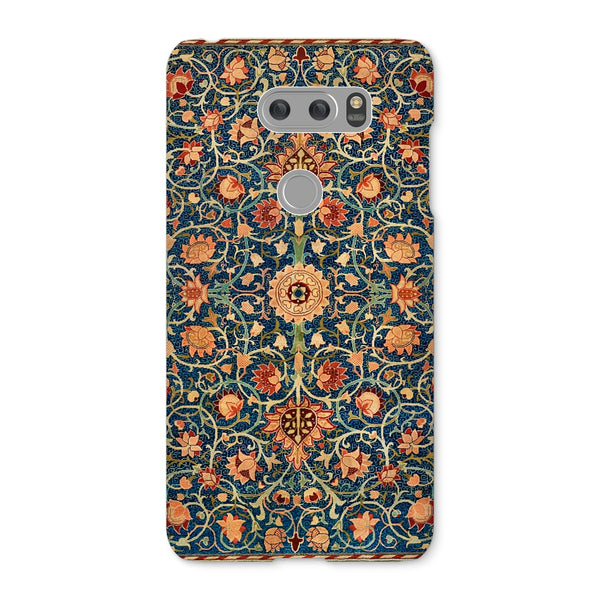 'Holland Park' by William Morris Snap Phone Case