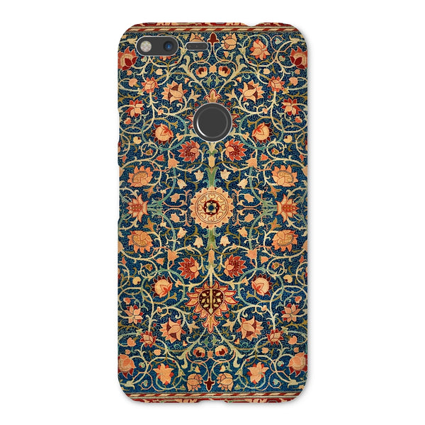 'Holland Park' by William Morris Snap Phone Case