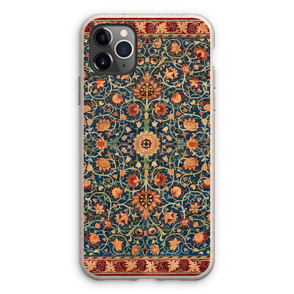 'Holland Park' by William Morris Eco Phone Case