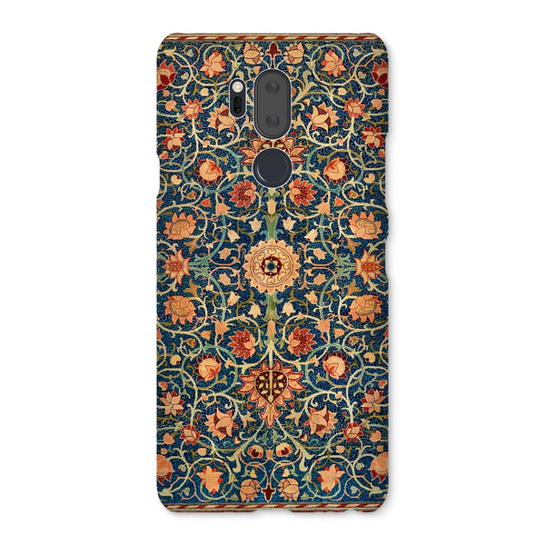 'Holland Park' by William Morris Snap Phone Case