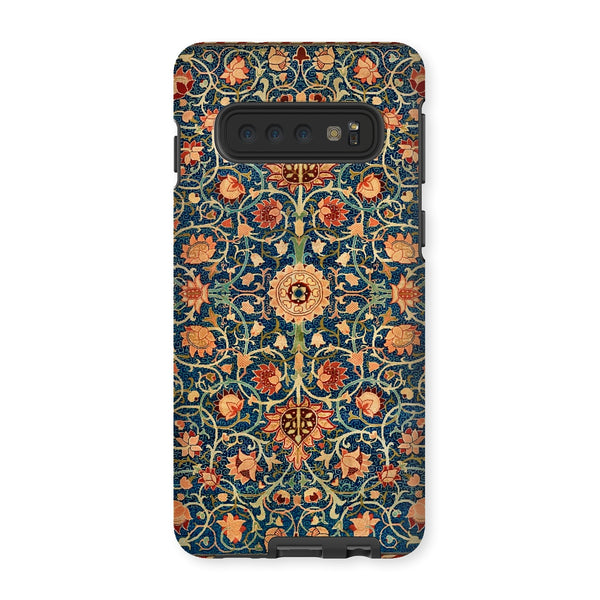 'Holland Park' by William Morris Tough Phone Case