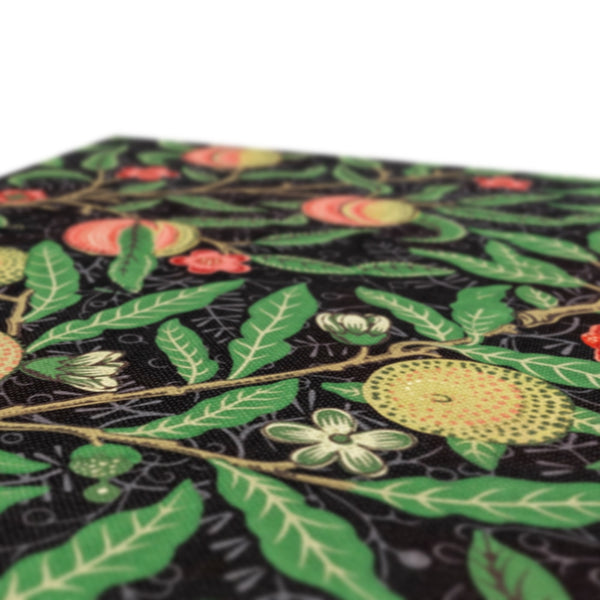 'Fruit' by William Morris Canvas