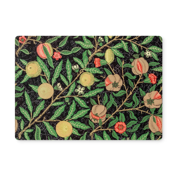 'Fruit' by William Morris Placemat