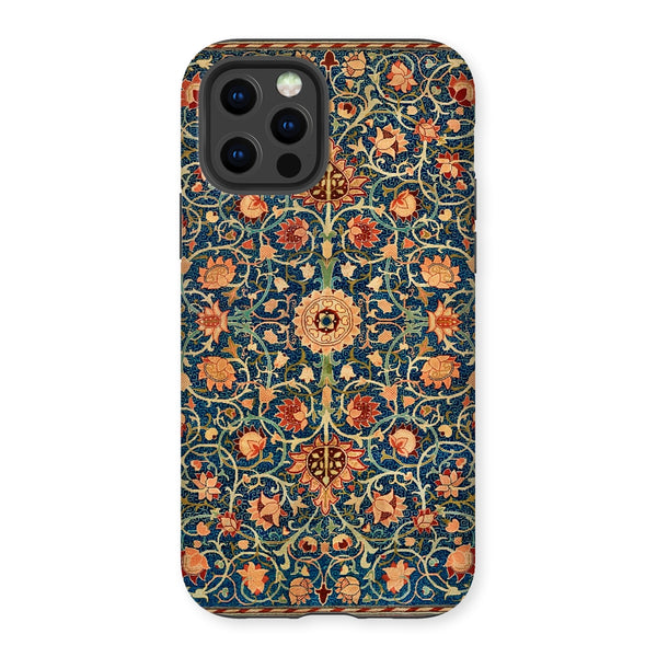 'Holland Park' by William Morris Tough Phone Case