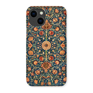 'Holland Park' by William Morris Snap Phone Case