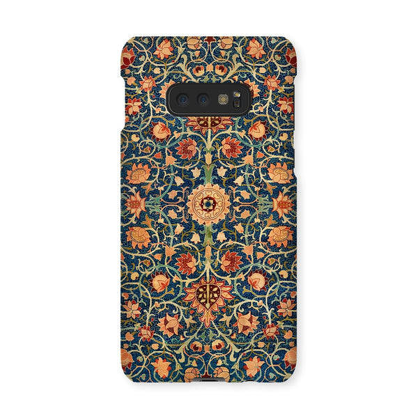 'Holland Park' by William Morris Snap Phone Case