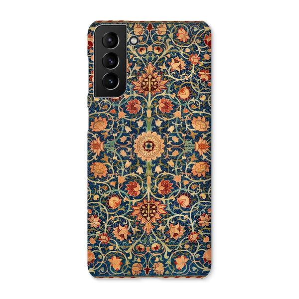 'Holland Park' by William Morris Snap Phone Case