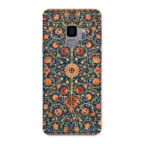 'Holland Park' by William Morris Snap Phone Case