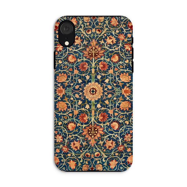 'Holland Park' by William Morris Tough Phone Case