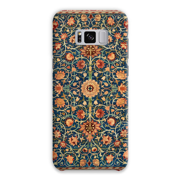 'Holland Park' by William Morris Snap Phone Case