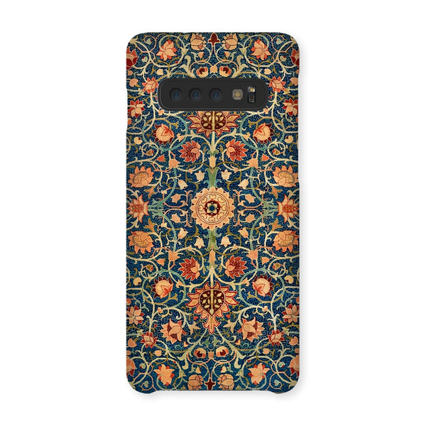 'Holland Park' by William Morris Snap Phone Case