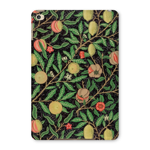 'Fruit' by William Morris Tablet Cases