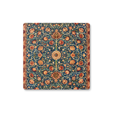 'Holland Park' by William Morris Coaster