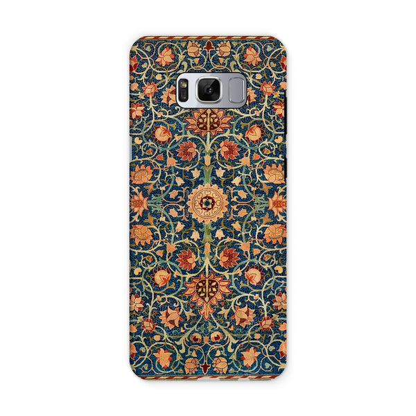 'Holland Park' by William Morris Tough Phone Case