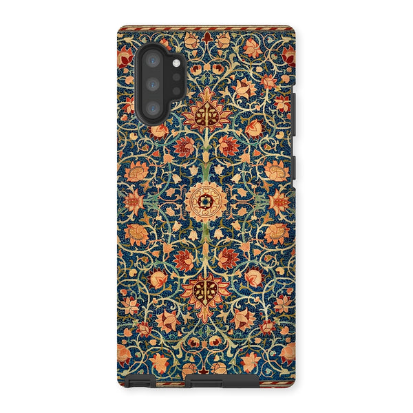 'Holland Park' by William Morris Tough Phone Case