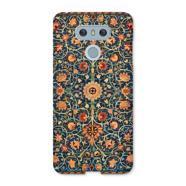 'Holland Park' by William Morris Snap Phone Case