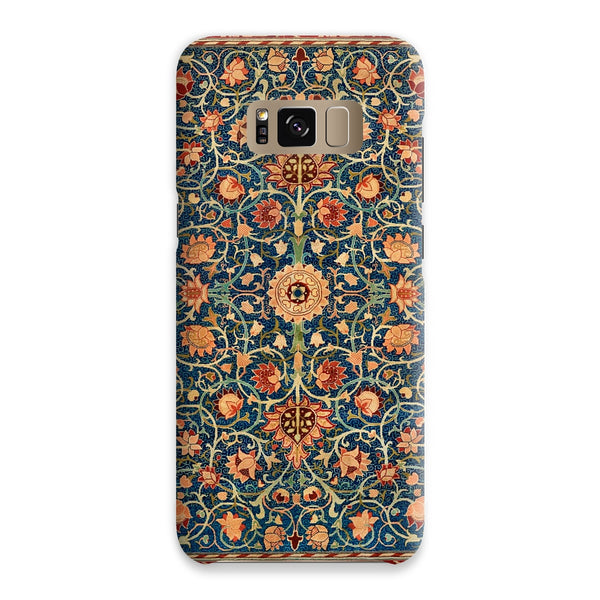 'Holland Park' by William Morris Snap Phone Case