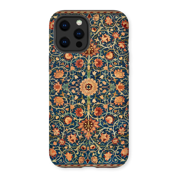 'Holland Park' by William Morris Tough Phone Case