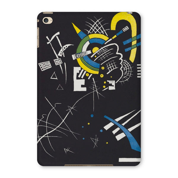 Small Worlds VII - Wassily Kandinsky Tablet Cases