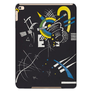 Small Worlds VII - Wassily Kandinsky Tablet Cases