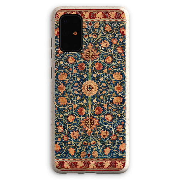 'Holland Park' by William Morris Eco Phone Case