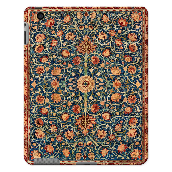 'Holland Park' by William Morris Tablet Cases