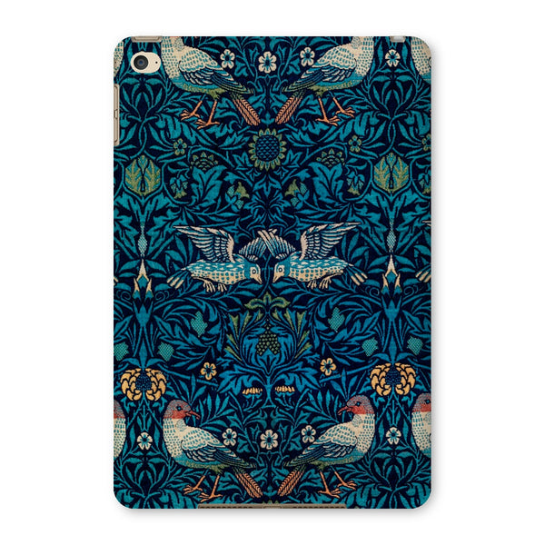 'Birds' by William Morris Tablet Cases