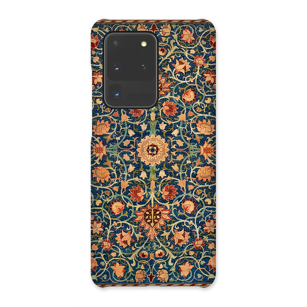 'Holland Park' by William Morris Snap Phone Case