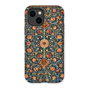 'Holland Park' by William Morris Tough Phone Case