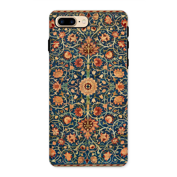 'Holland Park' by William Morris Tough Phone Case