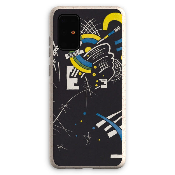 Small Worlds VII - Wassily Kandinsky Eco Phone Case