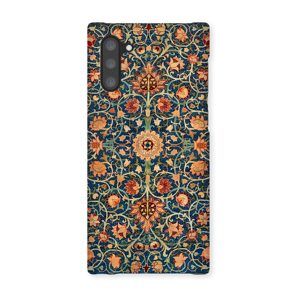 'Holland Park' by William Morris Snap Phone Case