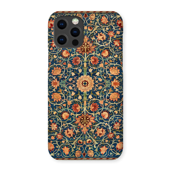 'Holland Park' by William Morris Snap Phone Case