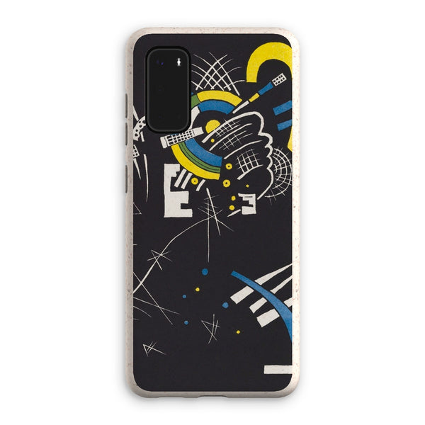 Small Worlds VII - Wassily Kandinsky Eco Phone Case