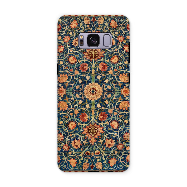 'Holland Park' by William Morris Tough Phone Case