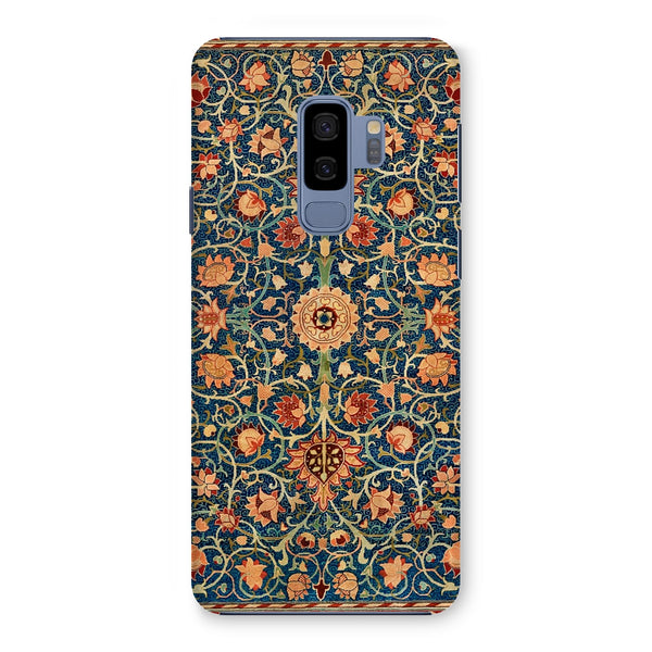 'Holland Park' by William Morris Snap Phone Case