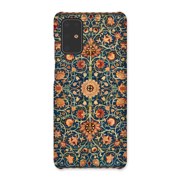 'Holland Park' by William Morris Snap Phone Case