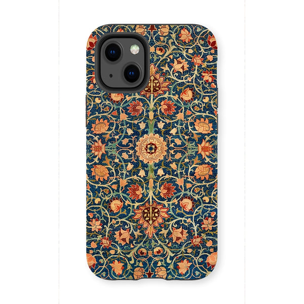 'Holland Park' by William Morris Tough Phone Case