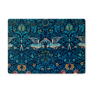 'Birds' by William Morris Placemat