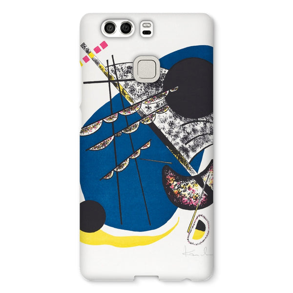 Small Worlds II - Wassily Kandinsky Snap Phone Case