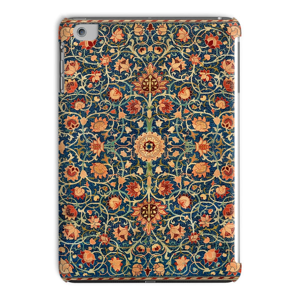 'Holland Park' by William Morris Tablet Cases